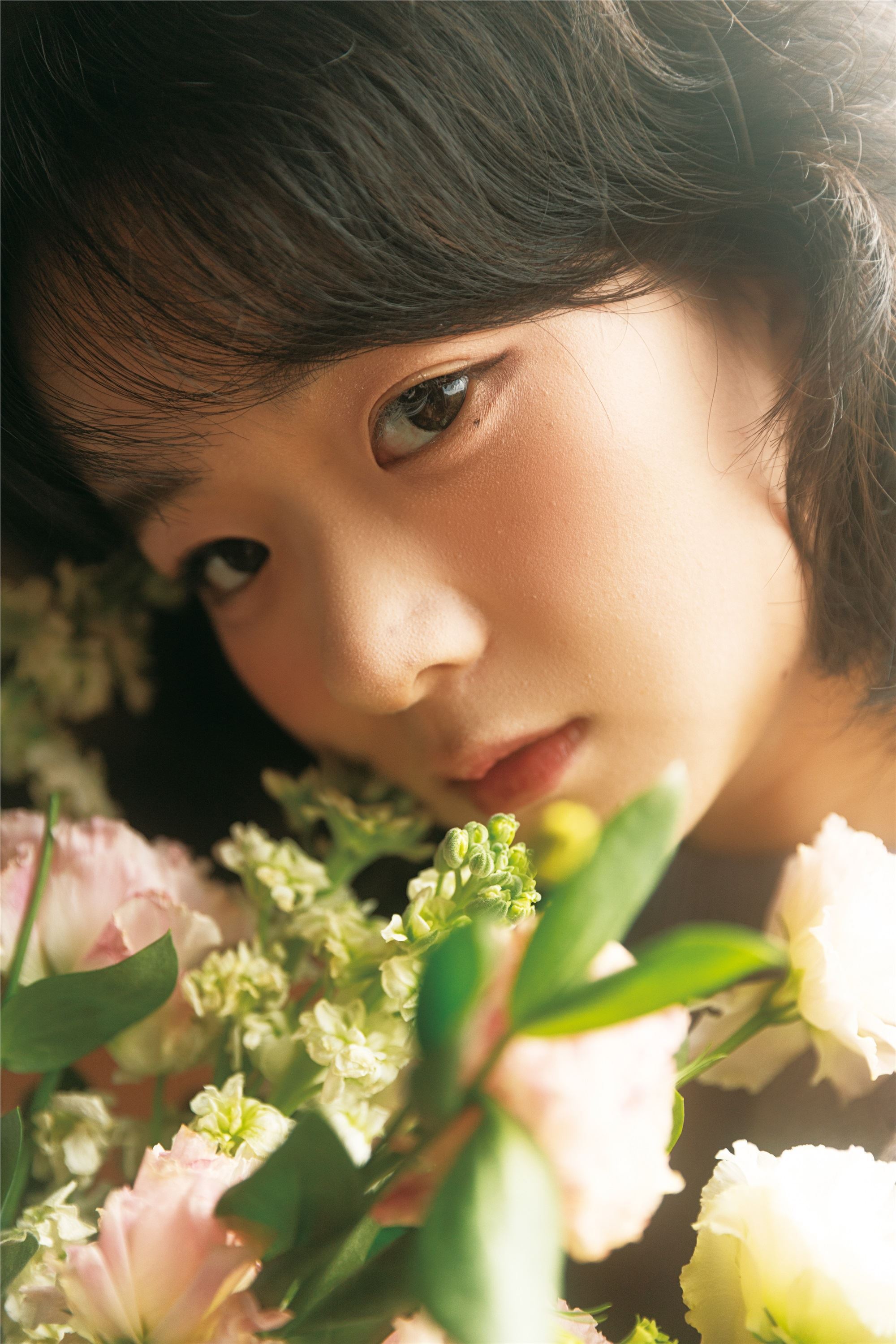 YITUYU艺图语 2025.01.08 青春 折耳香菜